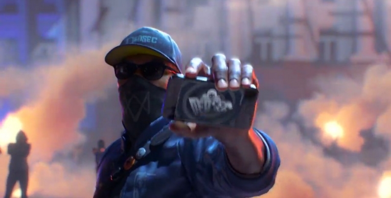 Watch Dogs 2 oficjalnie zaprezentowane. Oto wszystko co już wiemy + pierwszy trailer