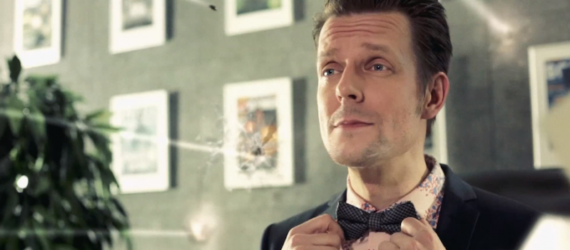 Remedy pracuje nad dwiema dużymi grami - gamedot.pl