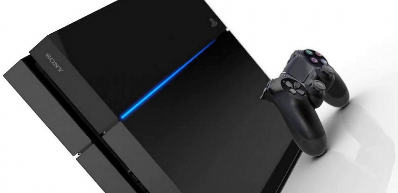 PS4K potwierdzone, Sony pokaże nową konsolę po E3