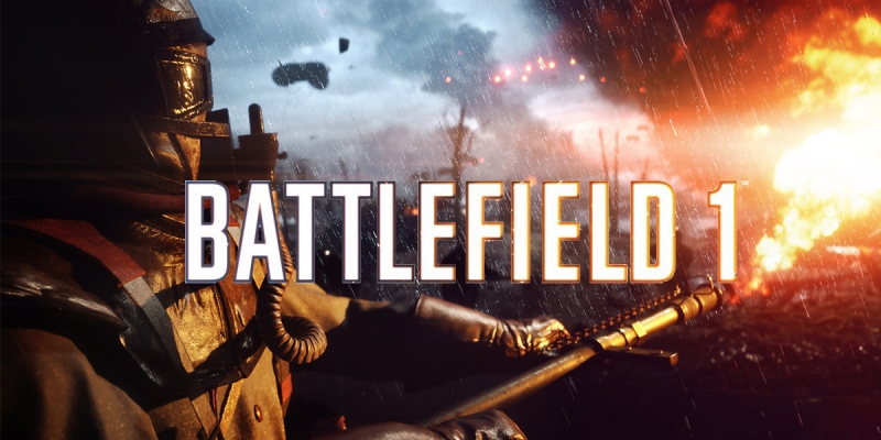 Beta Battlefield 1 startuje! Zmagania nie wymagają PlayStation Plus,  Xbox Live Gold już tak