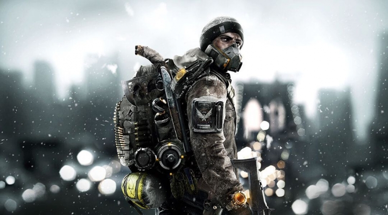 Uwaga na permabany w The Division!