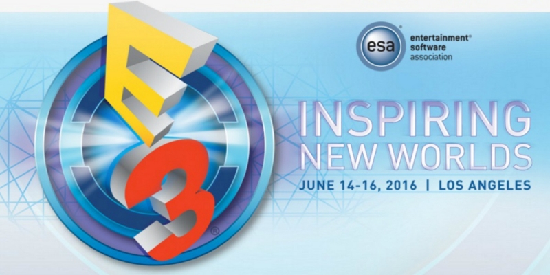 E3 2016 - czego możemy spodziewać się w Los Angeles?