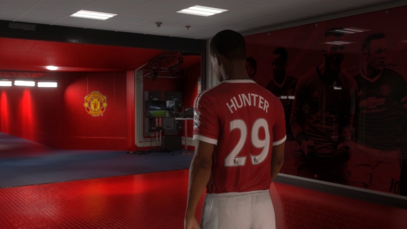FIFA 17 z trybem fabularnym