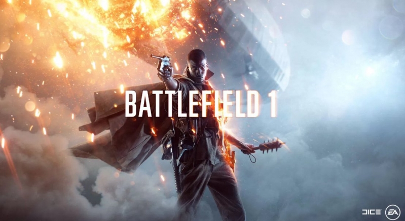Battlefield 1 z nowym zwiastunem i 40-minutowym materiałem z rozgrywki multiplayer