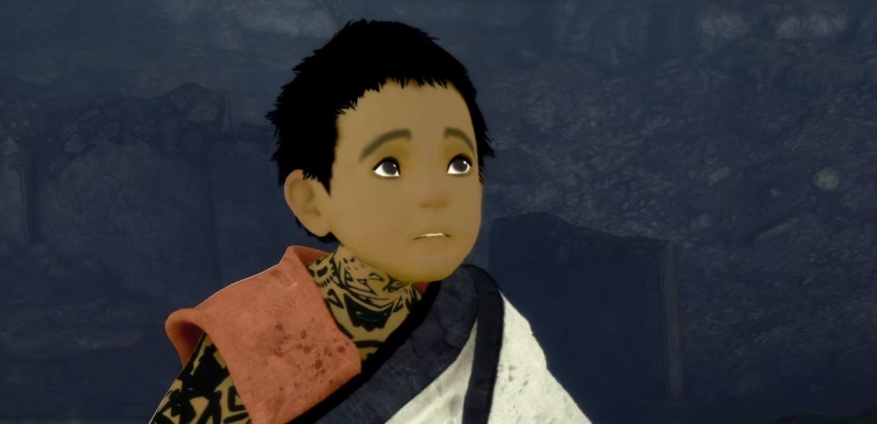 Last Guardian z nowym, pięknym zwiastunem i datą premiery