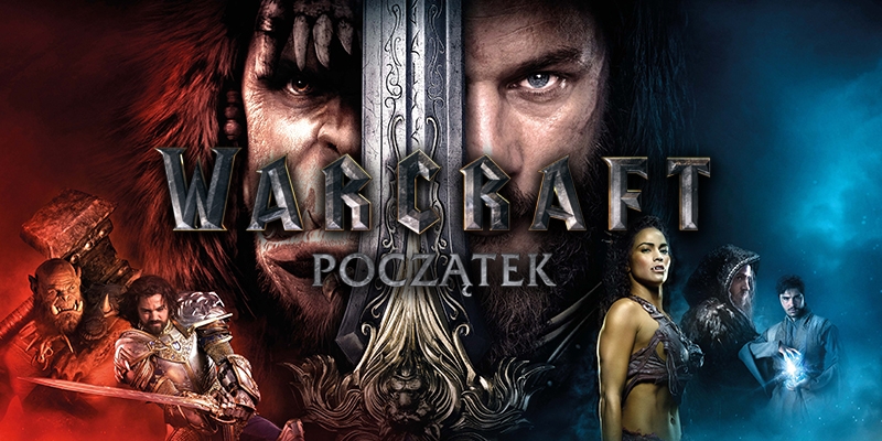 Warcraft: Początek - wrażenia z seansu