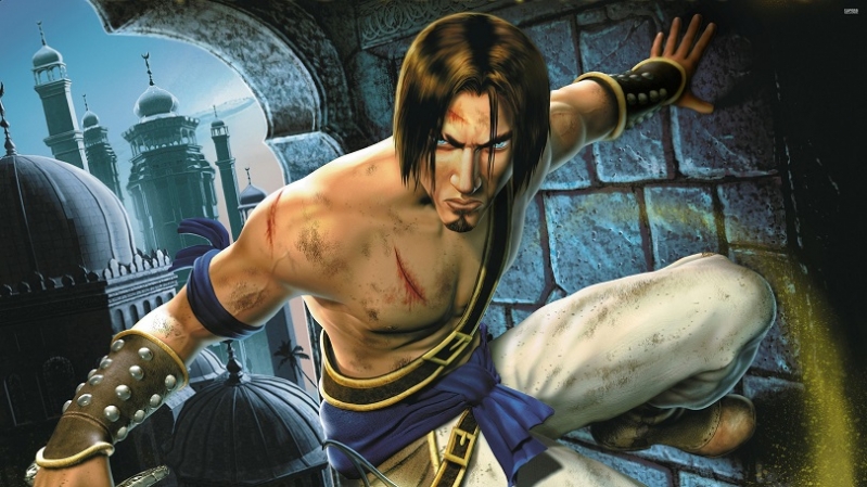 Prince of Persia powróci?