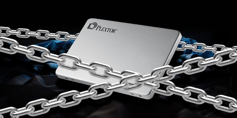 Plextor M7V - test wydajnego dysku SSD z pamięcią  TLC