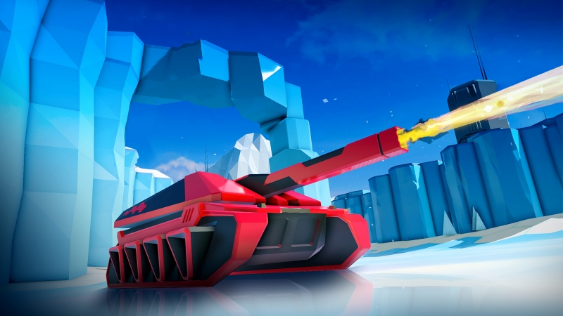 Battlezone VR - Jak bardzo zmieniła się gra od czasu zeszłorocznego E3?