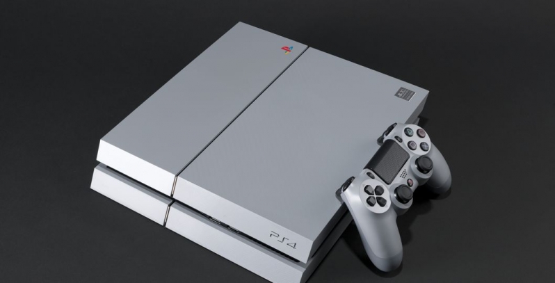 PlayStation 4K, a raczej NEO, pojawi się jeszcze w tym roku