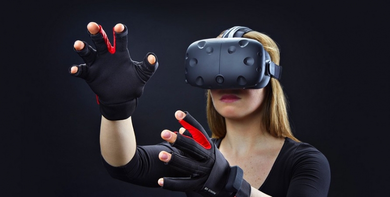 Half-Life 3 się spóźnia bo  Valve stawia na VR
