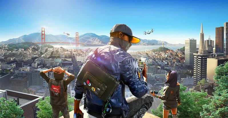 Watch Dogs 2 nie będzie mieć wież do zdobywania, Ubisoft łamie schematy