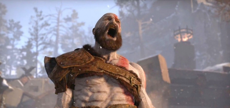 God of War rezygnuje z trybu multiplayer obecnego w ostatniej części