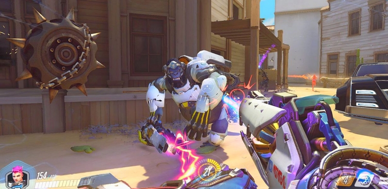 Ćwierć miliarda dolarów - tyle wydano już na mikropłatności w Overwatch