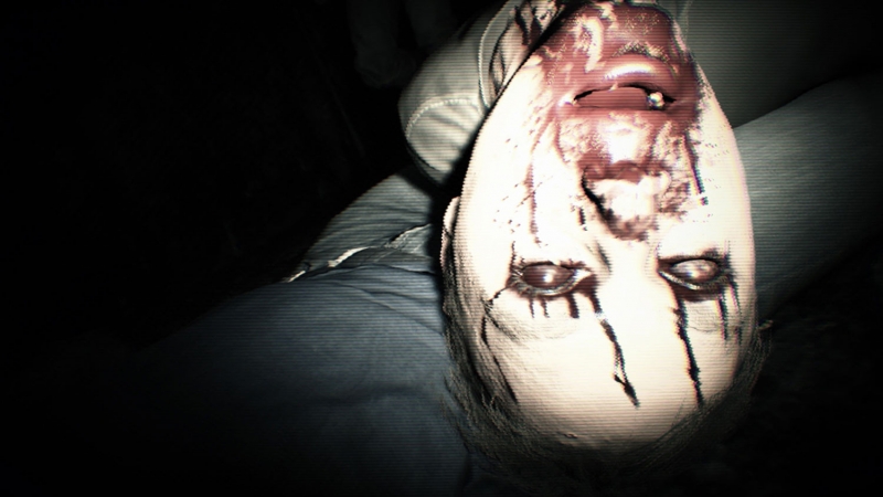 Capcom obiecuje, że w Resident Evil 7 nie uświadczymy QTE
