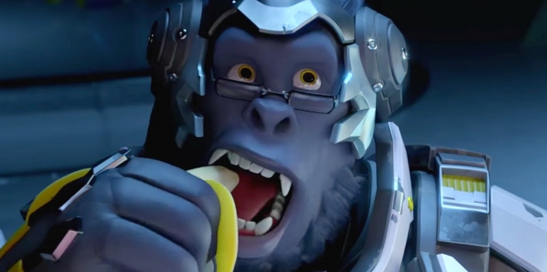 Overwatch przerwał zwycięską passę LoL-a i zrzucił go na drugie miejsce w koreńskim rankingu popularności