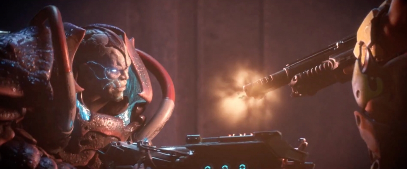 Quake Champions tylko na PC! Teraz znamy powody dlaczego