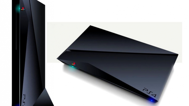 Sony wypuści PlayStation 4 NEO i PS4 Slim w tym samym czasie?