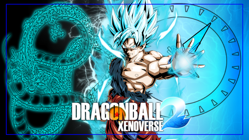 Poznaliśmy datę premiery Dragon Ball Xenoverse 2!