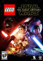 LEGO Gwiezdne Wojny: Przebudzenie Mocy