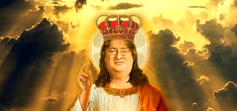 1000 poziom na Steamie już pękł - poznajcie rekordzistę