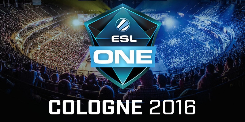 Counter-Strike od dzisiaj na kolejnym turnieju o milion dolarów