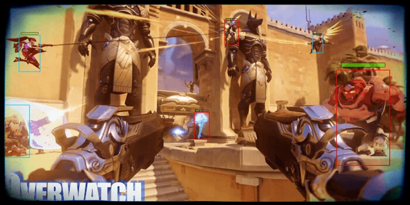 Overwatch - Blizzard walczy z cheaterami