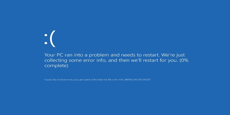 BioShock: rekordowy speedrun przerwany przez bluescreen