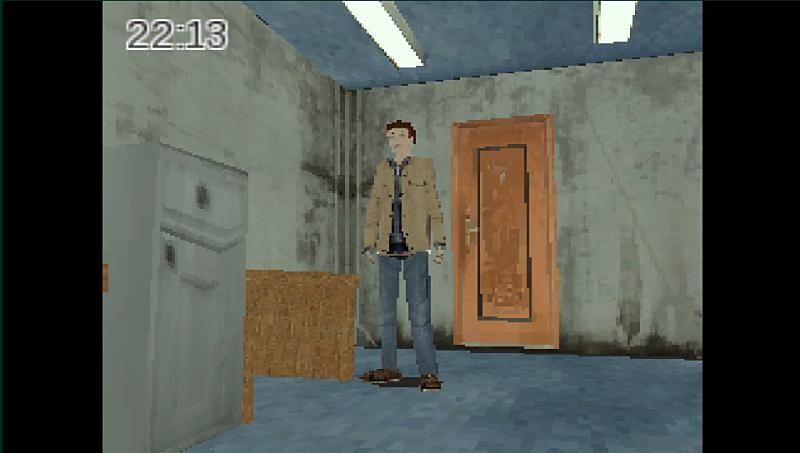 Back in 1995 64 zmierza na 3DS-a!