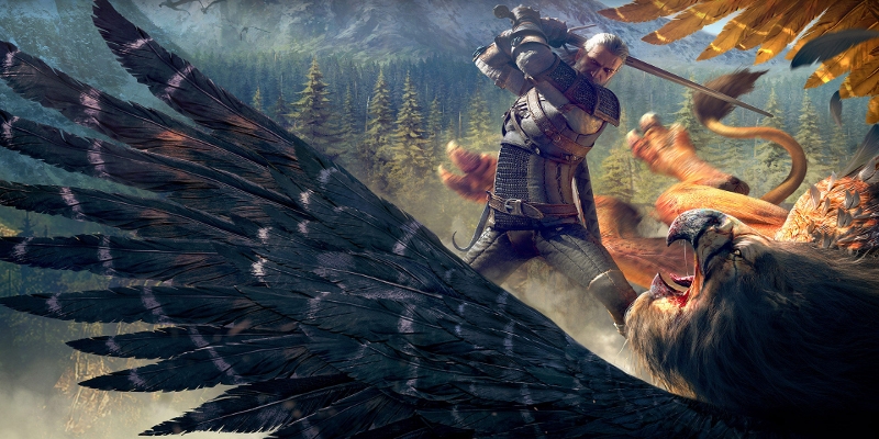 Wiedźmin 3: Game of the Year staje się faktem