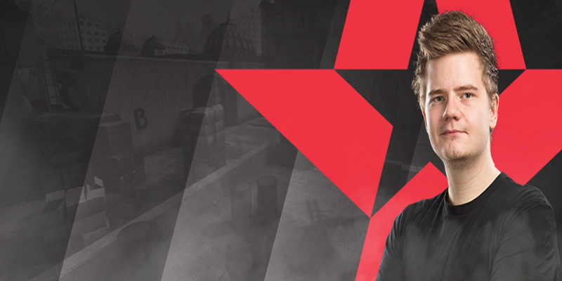 Counter-Strike: gracz trafił z turnieju prosto na stół operacyjny