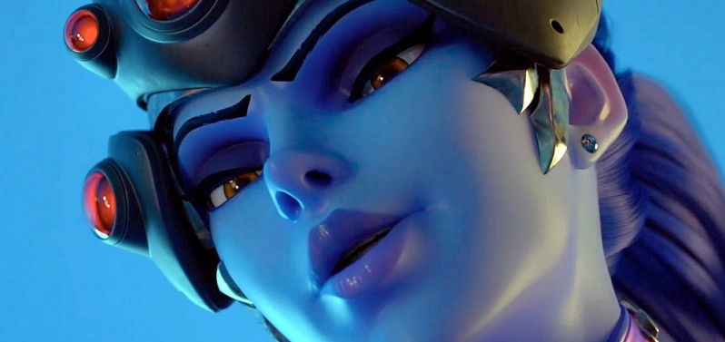 Overwatch: nowa postać będzie "leczącym snajperem", dostaniemy ją za darmo!