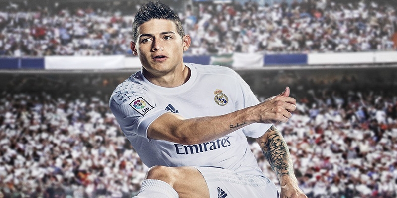 FIFA 17: kilka nowości w najnowszym zwiastunie