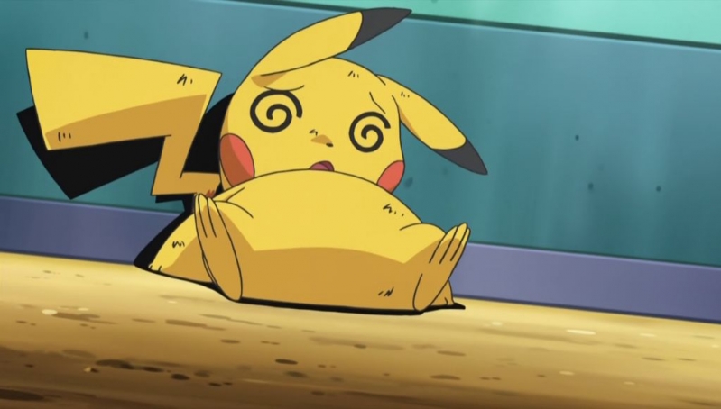 Nagie fotki w Pokémon Go. Czy kogoś to w ogóle dziwi?