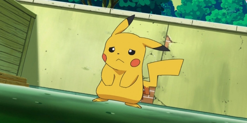 Pokemon NO: ściągnij aplikację blokującą i zapewnij sobie święty spokój