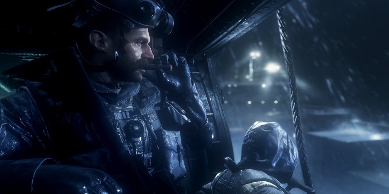 Oddzielne Call of Duty: Modern Warfare Remastered oficjalnie potwierdzone!