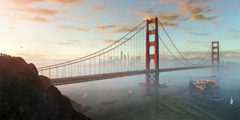 Watch Dogs 2: producent obiecuje uczyć się na swoich błędach