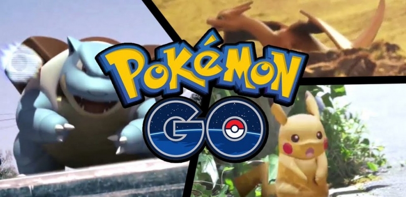 Mężczyzna z Florydy strzelał do grających w Pokemon GO - myślał, że to włamywacze