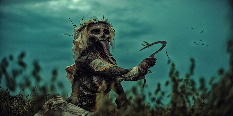 Wiedźmin 3: to jeszcze cosplay czy już sztuka?