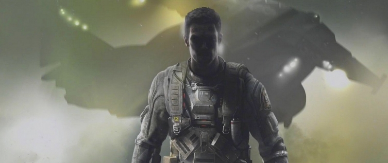Call of Duty: Infinite Warfare dostanie pełną polską wersję językową