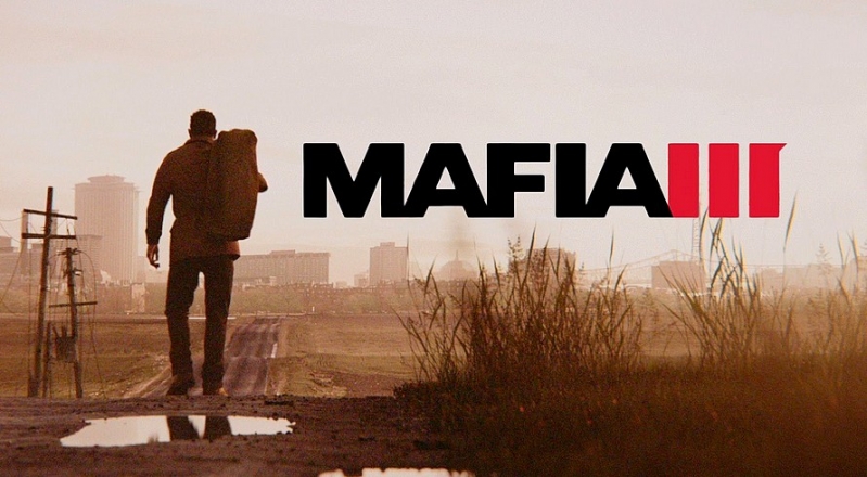 Mafia III - czas bliżej poznać Lincolna Claya, bohatera gry