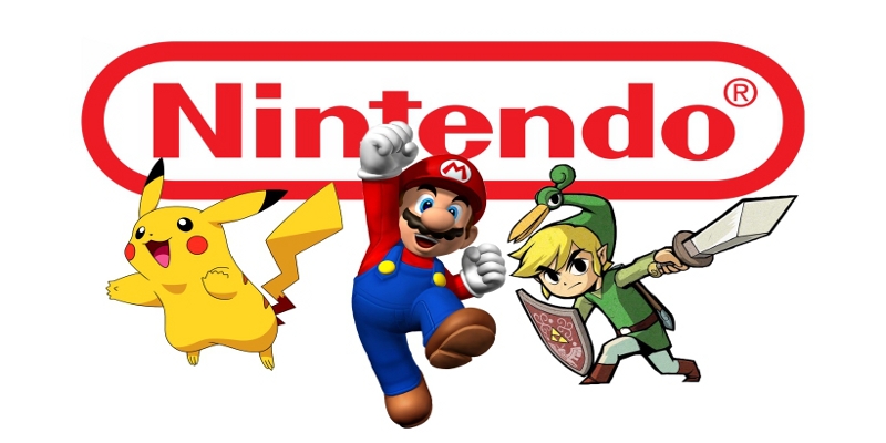 Nintendo jest już warte 40 miliardów dolarów. To więcej niż Sony!