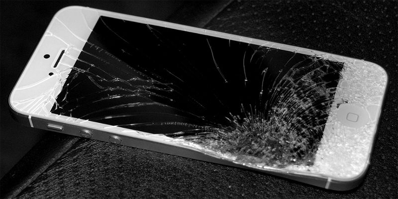 Rozbijanie Iphonów jako nowy wymiar chińskiego patriotyzmu