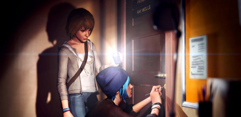 Life is Strange - pierwszy epizod od jutra za darmo dla wszystkich