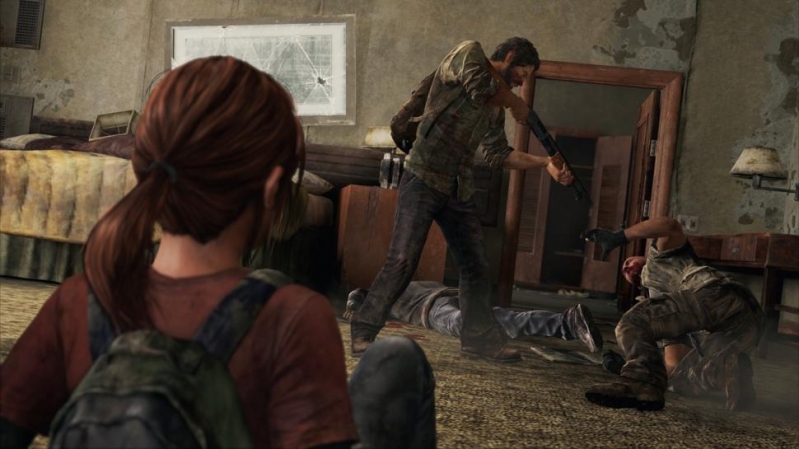 The Last Of Us 2 blisko oficjalnej zapowiedzi?!