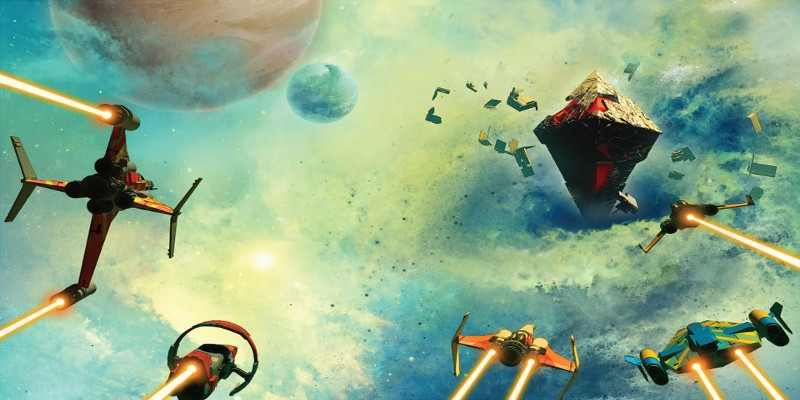 No Man’s Sky: twórcy idą po trupach po upragniony sukces