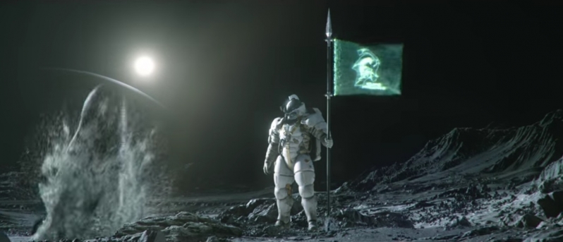 Czekacie na nowy trailer Death Stranding?