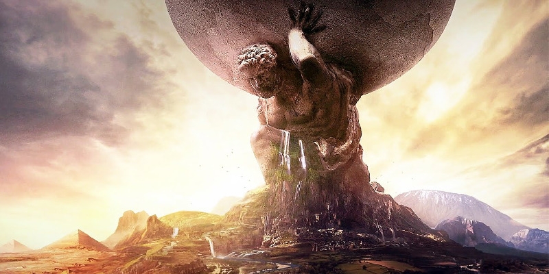 Indie otrzymały alternatywnego przywódcę w nadchodzącym dodatku do Civilization VI