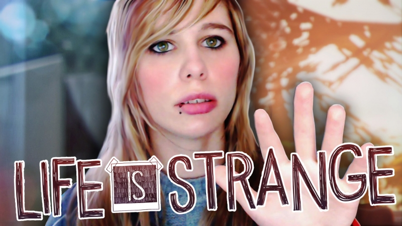 Life is Strange z żywymi aktorami? Proszę bardzo!