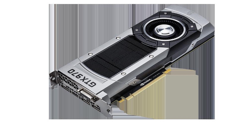 Nvidia ponosi konsekwencje za swoje kłamstwo